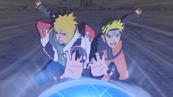 图片[6]-火影忍者 终极风暴羁绊（NARUTO X BORUTO）v1.60 - 游木免费资源仓库-游木免费资源仓库