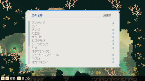 图片[5]-莫莫多拉：月下告别（Momodora.Moonlit.Farewell）v1.1f33 免安装中文版 - 游木免费资源仓库-游木免费资源仓库