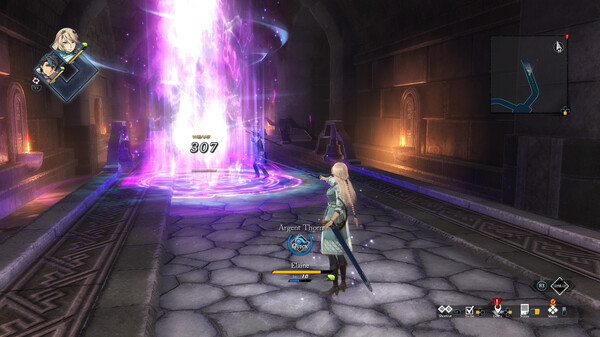 图片[3]-英雄传说：黎之轨迹2（The Legend of Heroes Trails through Daybreak II）v 1.1.279977 + 12 DLC - 游木免费资源仓库-游木免费资源仓库