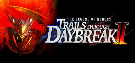 英雄传说：黎之轨迹2（The Legend of Heroes Trails through Daybreak II）v 1.1.279977 + 12 DLC - 游木免费资源仓库-游木免费资源仓库