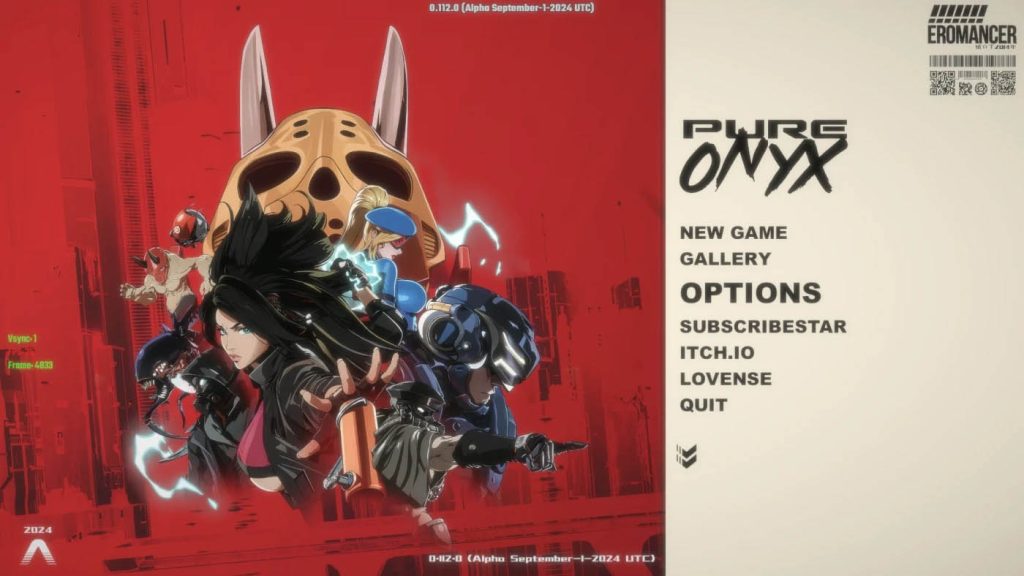 真红玛瑙（Pure Onyx）v0.12 官方中文版 - 游木免费资源仓库-游木免费资源仓库