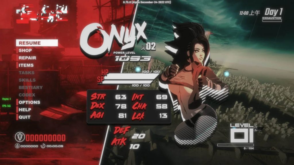 图片[3]-真红玛瑙（Pure Onyx）v0.12 官方中文版 - 游木免费资源仓库-游木免费资源仓库