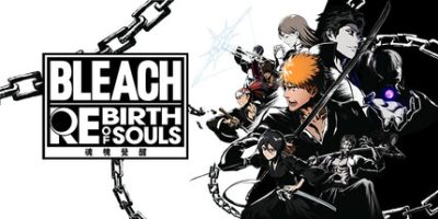 死神：魂魄觉醒v1.03终极版（BLEACH Rebirth of Souls Ultimate Edition）附全DLC+全服装 - 游木免费资源仓库-游木免费资源仓库