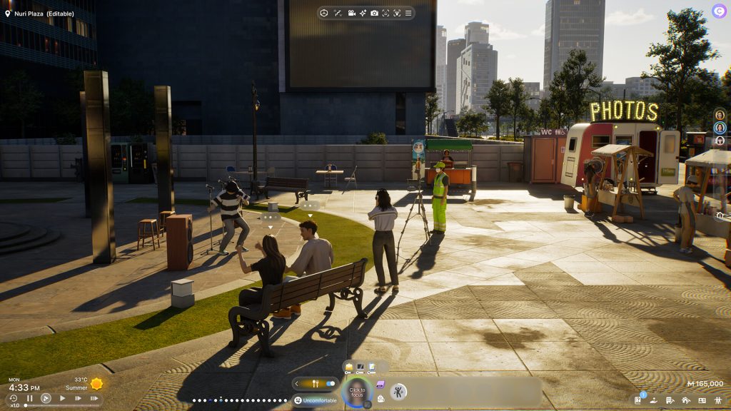 图片[5]-云族裔（inZOI）v1.0 官方中文版 - 游木免费资源仓库-游木免费资源仓库