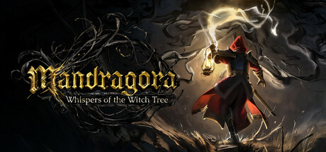 秘影曼德拉（Mandragora: Whispers of the Witch Tree）v1.2.5.2157 全DLC免安装中文版 - 游木免费资源仓库-游木免费资源仓库